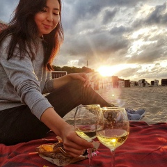 Нурайым Исаева, 16.12.1998, Бишкек