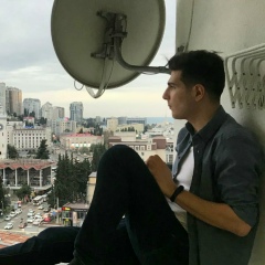 Илкин Гасанов, 18.09