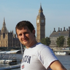 Андрей Прибыла, 06.08.1985, Черновцы