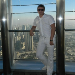 Алексей Липатов, 22.01, Самара