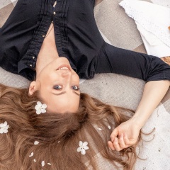 Леночек Земскова, 15.02, Нижний Новгород