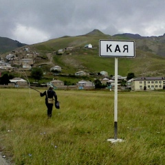 Зайдулла Умаров