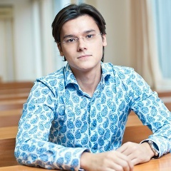 Кирилл Баймашкин, 06.12.1990