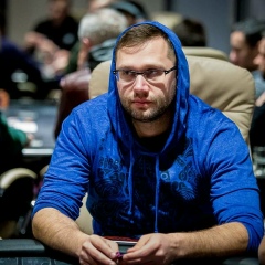 Александр Клепиков, 18.06.1986, Санкт-Петербург