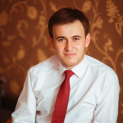 Юнус Ганиев, 13.07