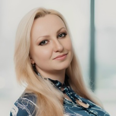 Екатерина Химичева, Екатеринбург