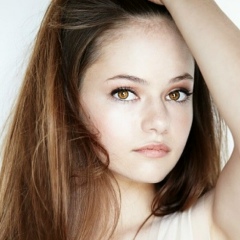 Renesmee Clearwater, Münichau