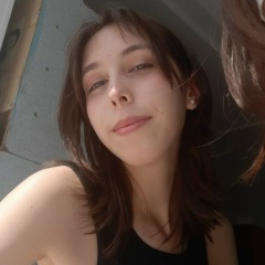 Раяна Умрзакова, 13.09