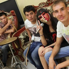 Αлина Μартынова, 14.09, Нукус