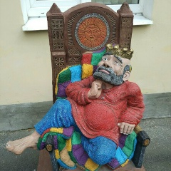 Антон Филатов, 27.03, Санкт-Петербург