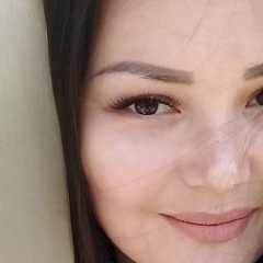 Айнара Абди, 12.06, Алматы