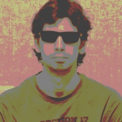 Аркадий Аведян, 04.10, Москва