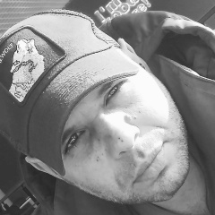 Эрнест С, 25.01, Симферополь