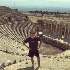 Алексей Матвеев, 09.01