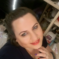 Елена Рябчевская, 03.06, Кишинев