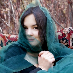 Ульяна Скоморохова, 02.04, Иркутск