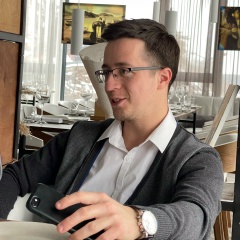 Алексей Пырву, 30.08.1989, Белгород