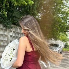 Диана Бессонова, 01.08.1990, Иваново