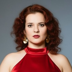 Мария Гузаева, 11.10, Москва