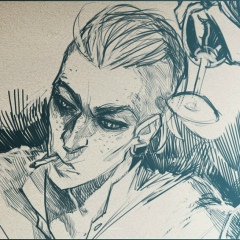 Саша Нерон, 03.04.1902