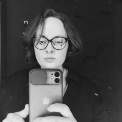 Анна Дятлова, 29.09.1988, Екатеринбург