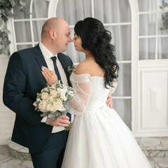 Анастасия Паршина, 18.12, Великий Новгород