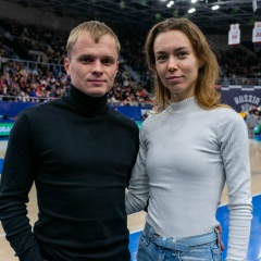 Сергей Ермилов, 21.01.1994, Пермь