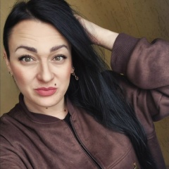 Алена Шуляк, 03.03, Саратов