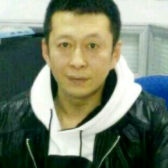 Huaizhong Liu, 23.01.1972, Changchun