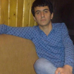 Togrul Sirinov, Баку