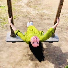 Наташка Davis, 14.01, East Lansing