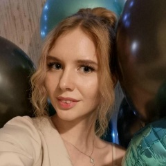 Александра Труфанова, 18.01, Москва