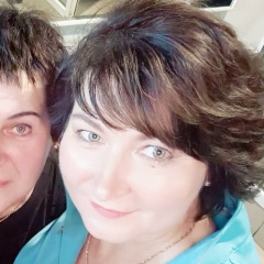 Елена Бугакова, 18.02.1975, Кондопога