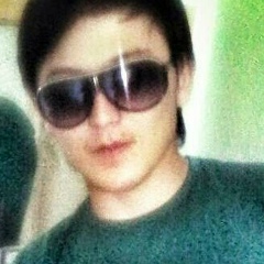 Ilyas Koptleuov, 26.12.1993, Алматы