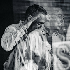 Нидаль Абу-Газале, 17.10.1988, Санкт-Петербург