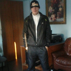 Николай Щепецких, 24.01.1990, Санкт-Петербург