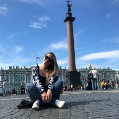 Anna Morozova, 28.10.1986