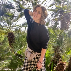 Даша Захарченко, 15.09