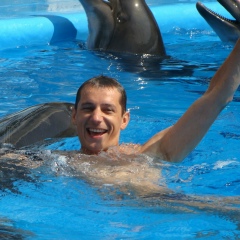 Владимир , 24.08.1978, Одесса