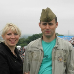 Михаил Старовойт, 05.04.1991, Москва