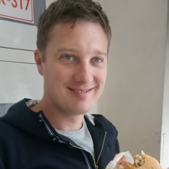 Игорь Александров, 03.12.1980, Санкт-Петербург