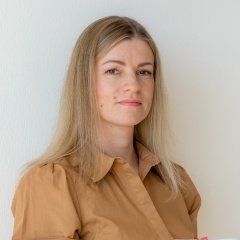 Анна Зиновьева, 27.07, Санкт-Петербург