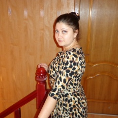 Ирина Колтунова, 07.11.1980, Боковская