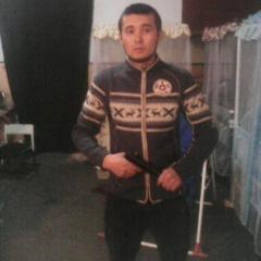 Улан Келдибаев, 28.04, Ош