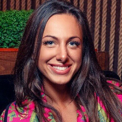 Альбина Лысенко