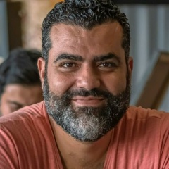 Akram Chaieb, 30.11.1985, Tunis