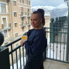 Ирина Лыкова, 23.07.1988, Санкт-Петербург