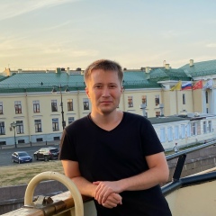 Леонид Дёгтев, 24.03.1993, Тюмень