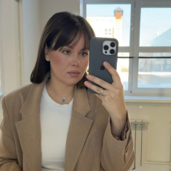 Мария Пьянкова, 01.01.1989, Екатеринбург