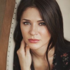 Ольга Шарова, 30.07, Саратов